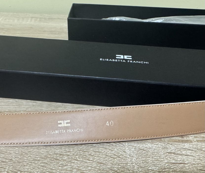 Elisabetta Franchi дамски колан
