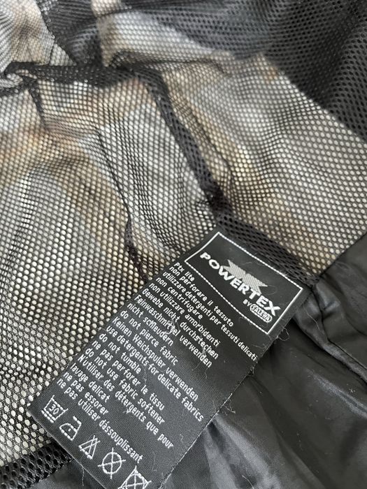 Яке-шуба Salewа размер L