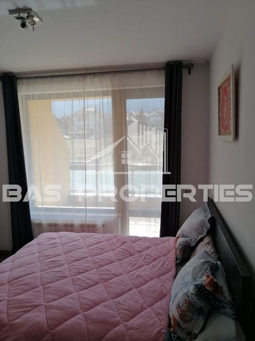 Продава се Двустаен апартамент в София, Бояна - 69 кв.м за 1471 €/кв.м - Снимка #4