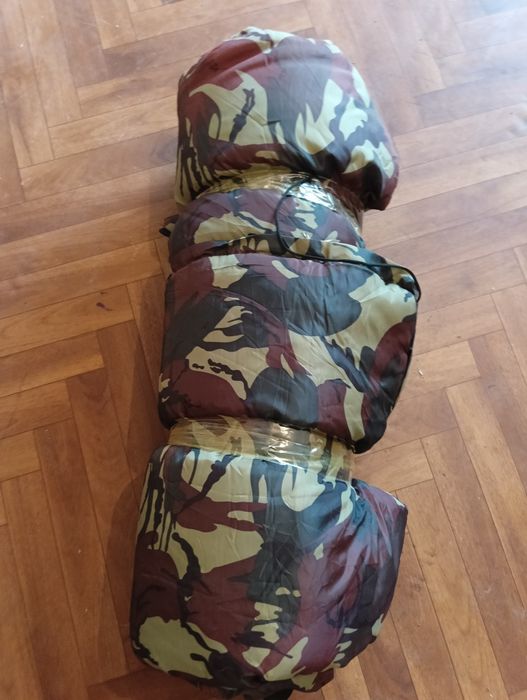 Спальный мешок для похода