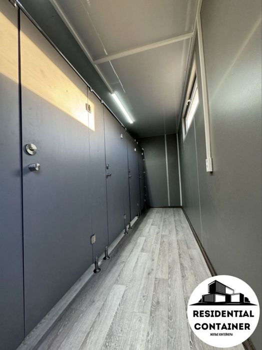 Контейнер Магазин Ошхона