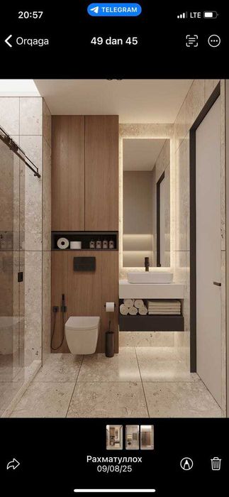 Arenda Kvartira  Modera Tower