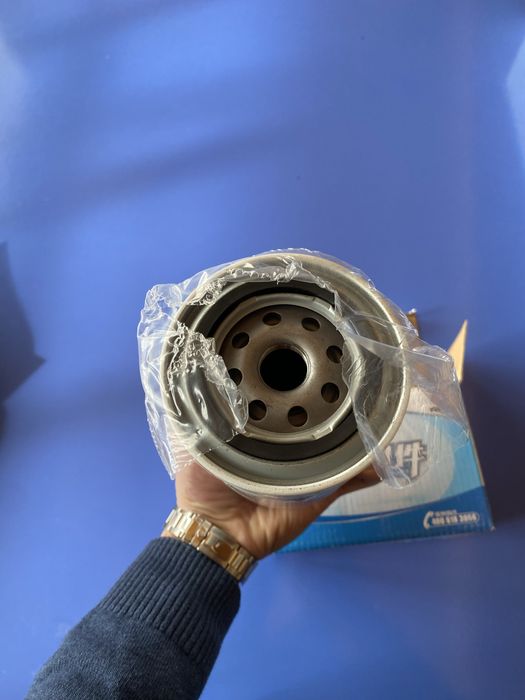 Топливный фильтр оригинал weichai