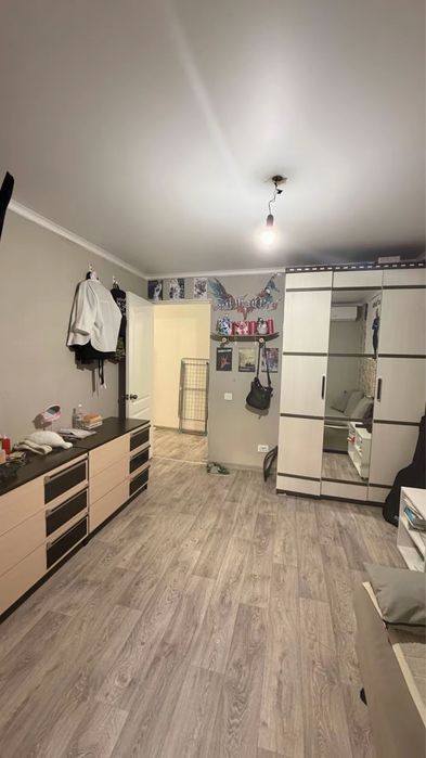 Продам 3 ком кв улучшенной планировки