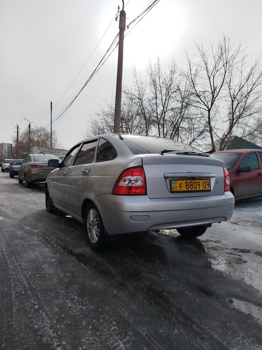 Продаю ладу приору