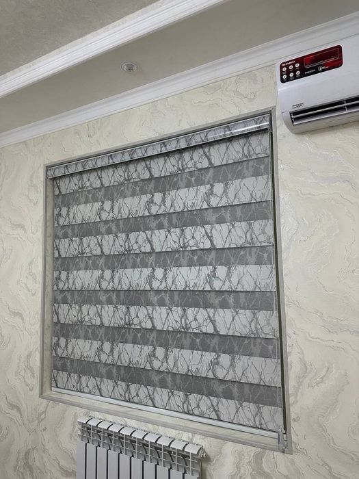 Жалюзи для всех видов