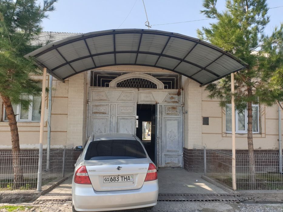 Срочно продаётся дом!