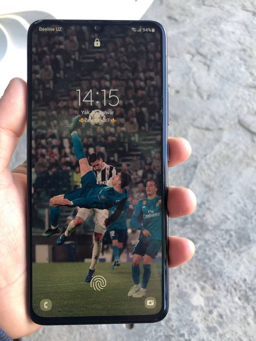 Samsunga90 5g  128..6gb