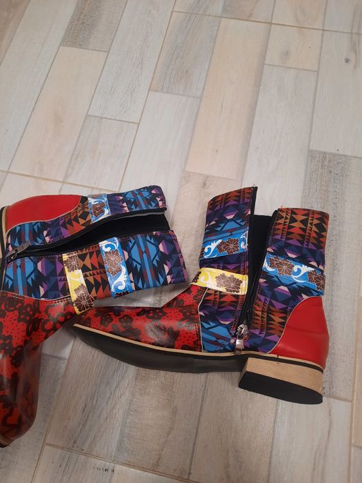 Ghete / botine  pt femei