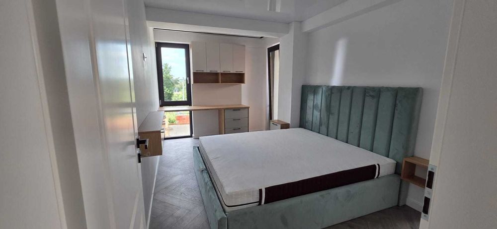 Prima inchiriere! Apartament 2 camere, mobilat, decomandat, Rediu!