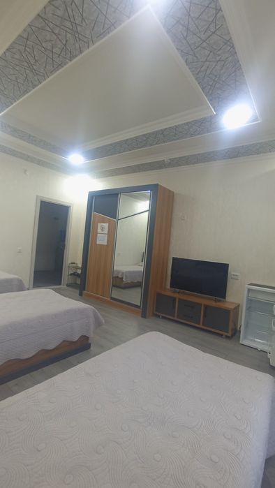 Arzon Mehmonxona xizmati 24/7