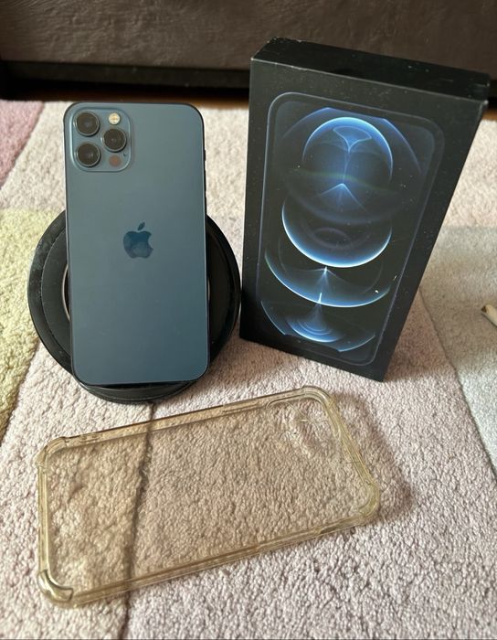 Продам айфон 12 про iPhone 12 pro