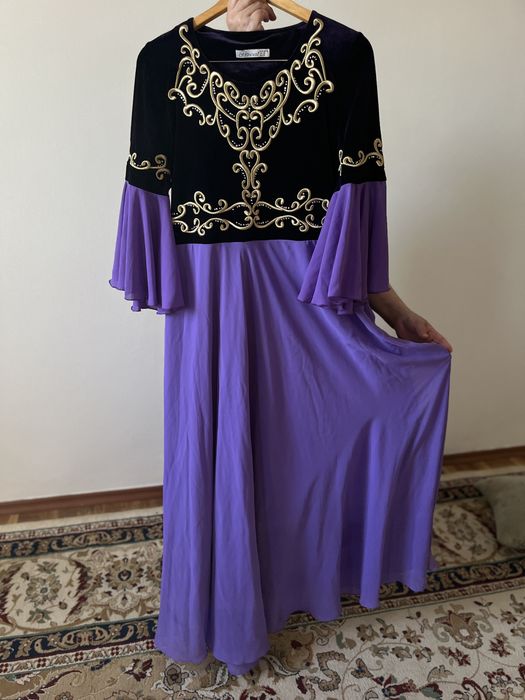 Национальное платье на прокат