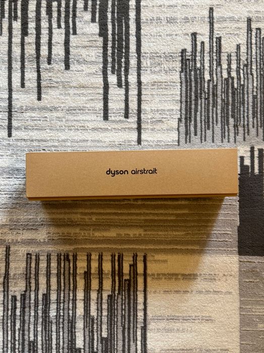 Оригинал dyson airstrait