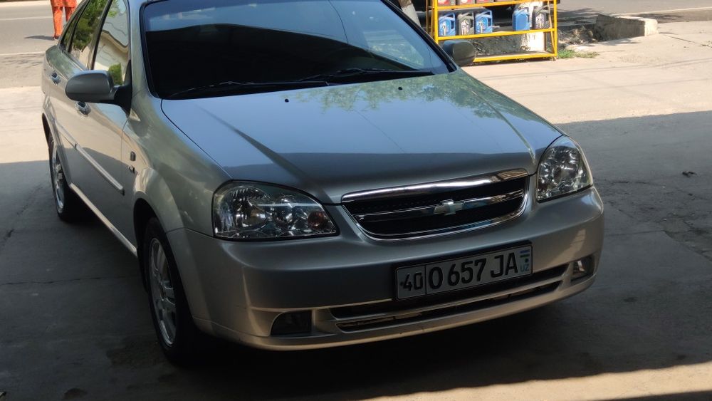 Жуда гозал автомоин