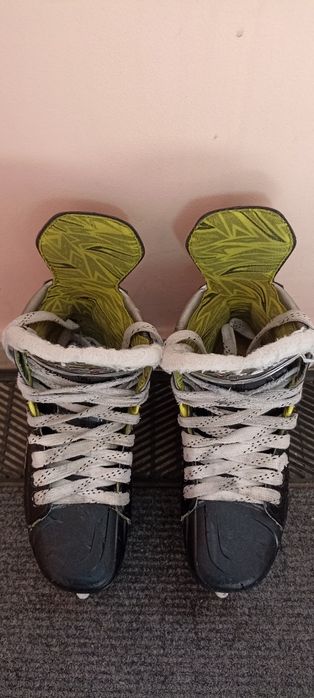 Хоккейные коньки Bauer Vapor X4