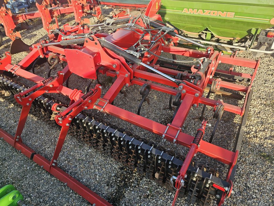 compaktor combinator tavalug cambridge plug disc freza remorca coasa g