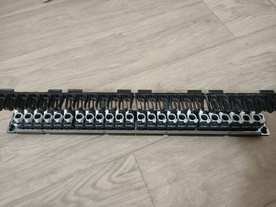 Патч панели Legrand