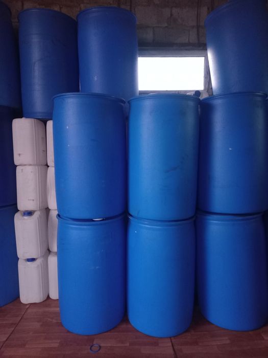 Продам кубы почти новые