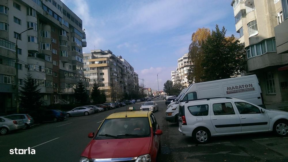 Spatiu comercial 23 mp Fratii Golesti stradal