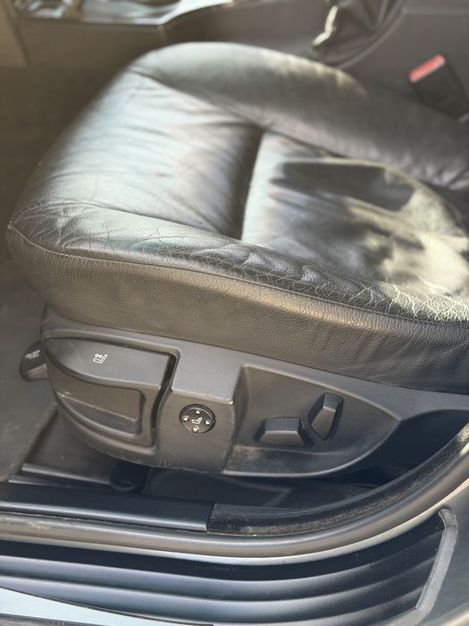 Se vinde bmw e61 520d