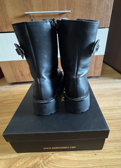 Дамски боти Daris - намалени