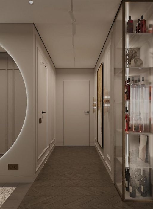 Xizmatlar ideal jamoa bilan olib boriladi