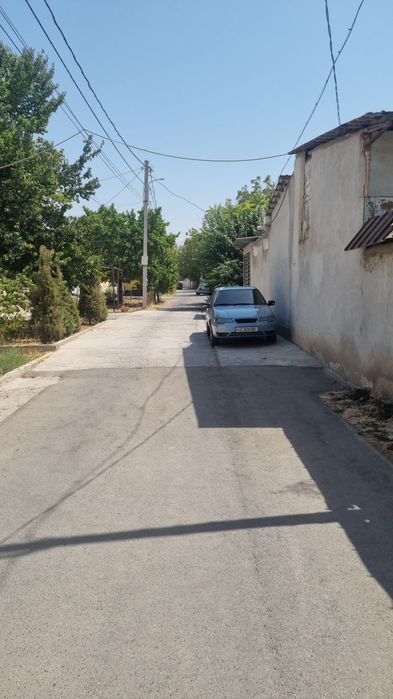 Подаётся участок на шахристанском