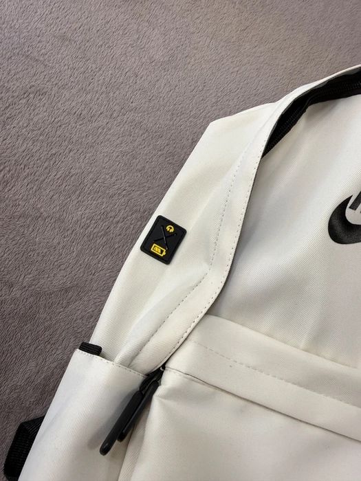Ghiozdan Bej Nike nou new unisex