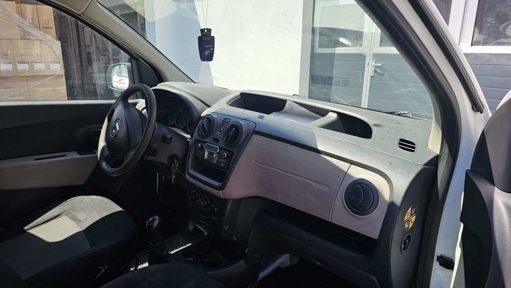 Vand Dacia Dokker