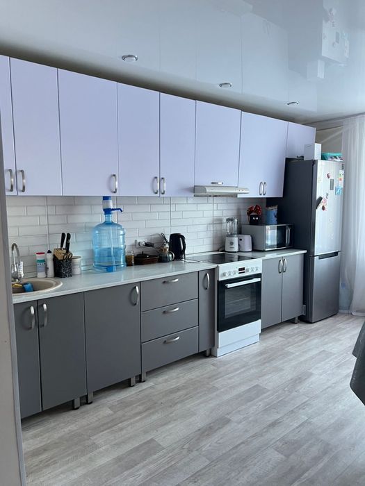 Продам 3 комнт улуч кв