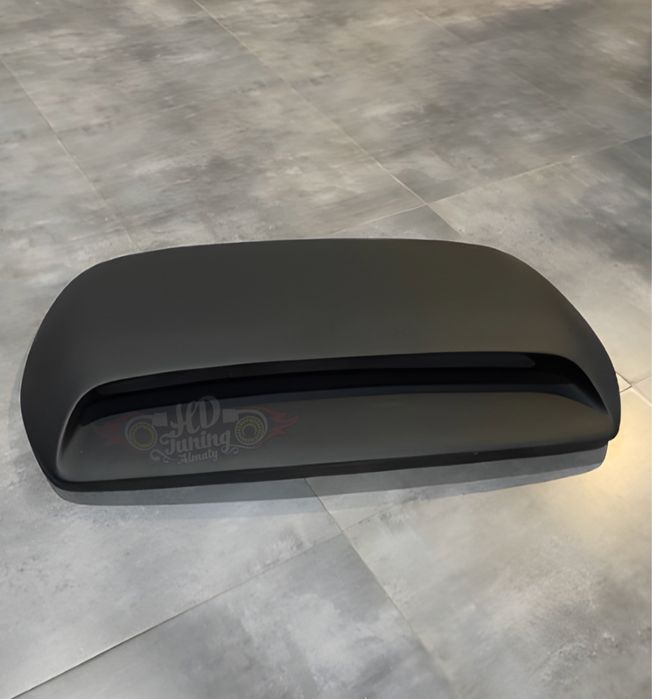 Воздухозаборник универсальный K2Gear