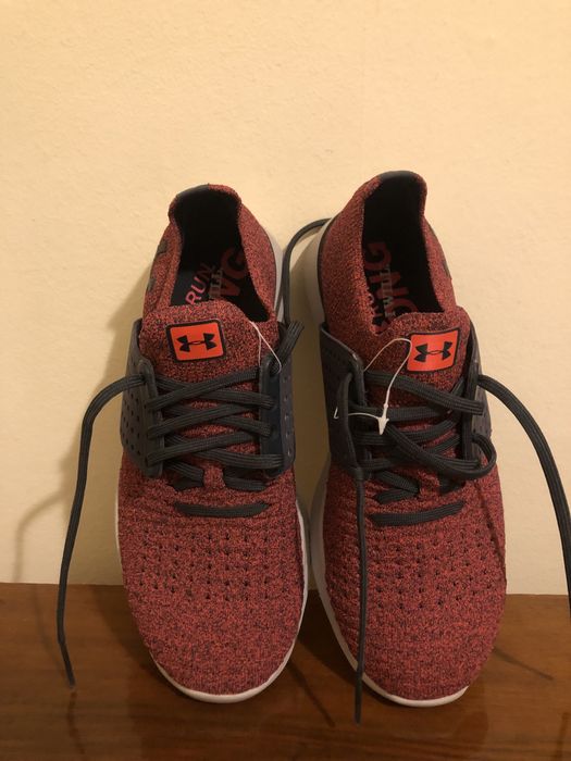 Дамски маратонки  Under armour
