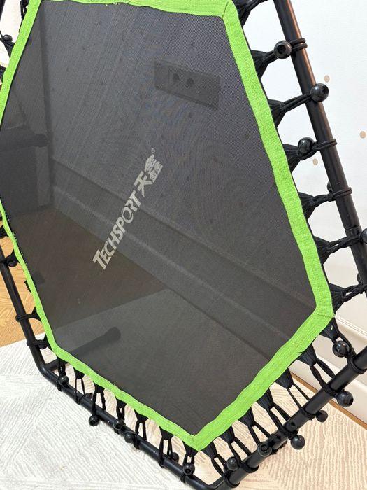 Фитнес батут в очень хорошем состоянии