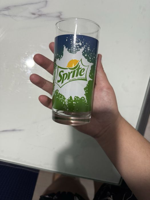 Продам стакан стеклянные