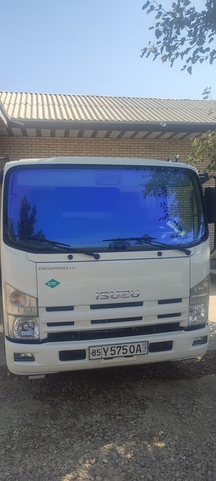 Isuzu samosval zadtiskoy metan 2025 yil yangi moshin