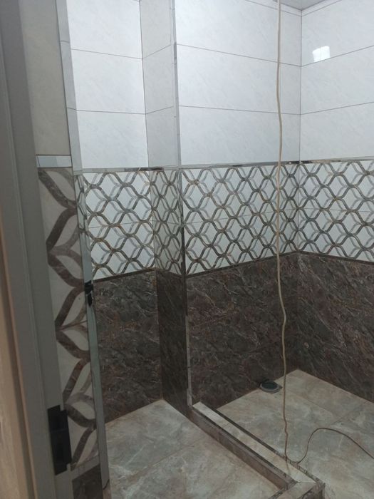 Кафель теририш хизмати