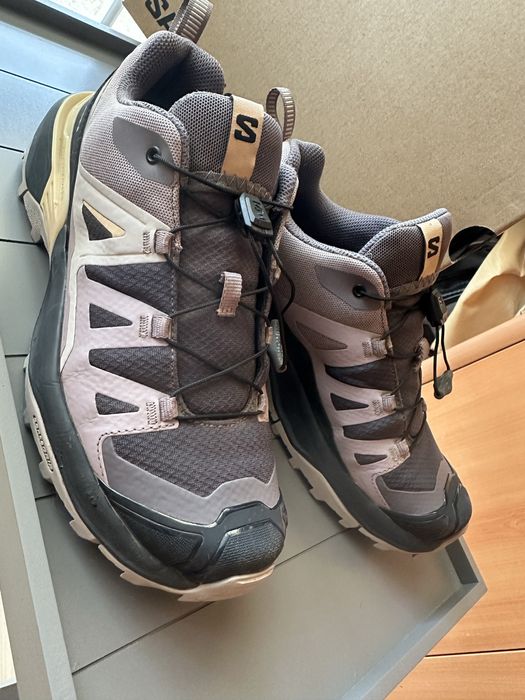 Salomon X ULTRA 360 W