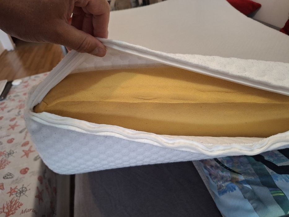 Топ матрак 180/112/5