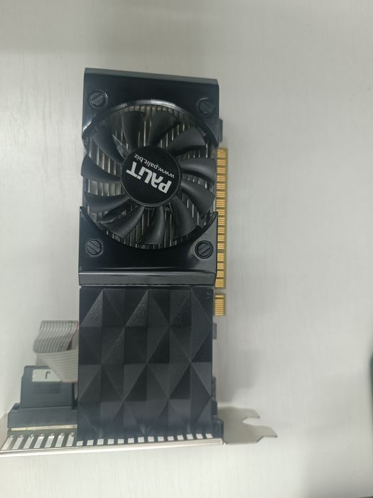 Palit GeForce GT 640