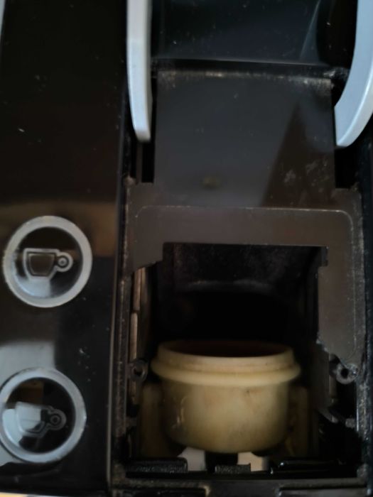 Кафемашина  Mitaca на illy