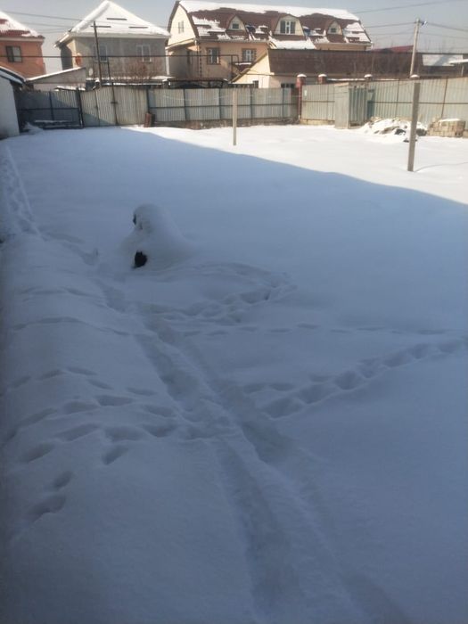 Земельные участок 8 соток