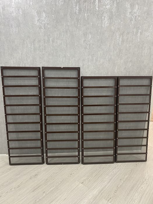 Москитный сетки быстро и качественно