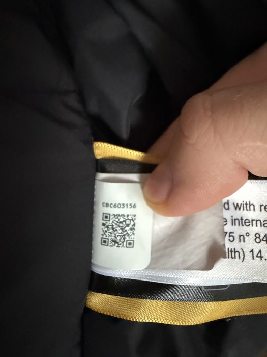 Geacă The North Face 700 Puffer