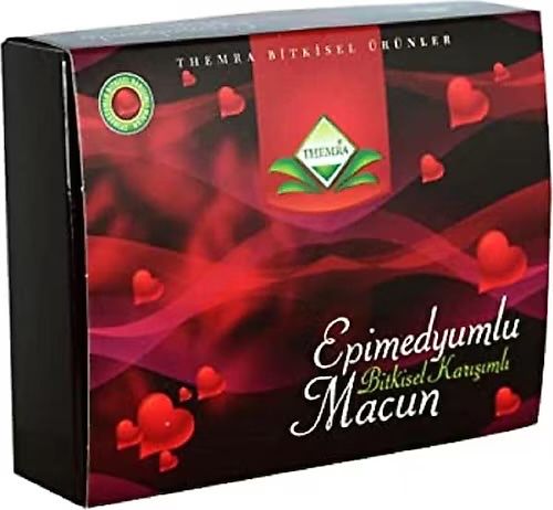 Oferta2 cutii 24 de pilicuri Magiun afrodisiac natural pentru ea si el
