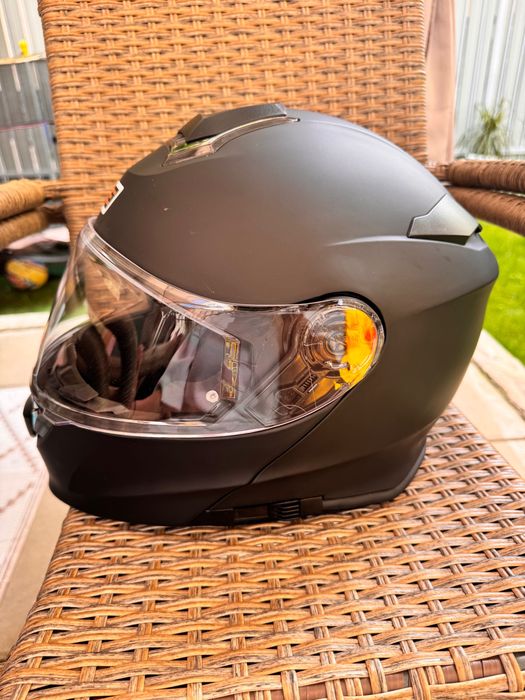 Cască de protecție motocicleta