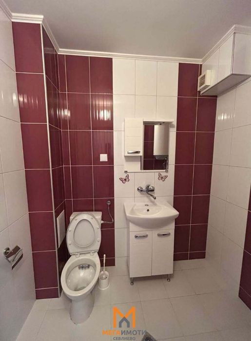 Продажба 2-стаен гр. Севлиево - гр. Севлиево 70.80m²