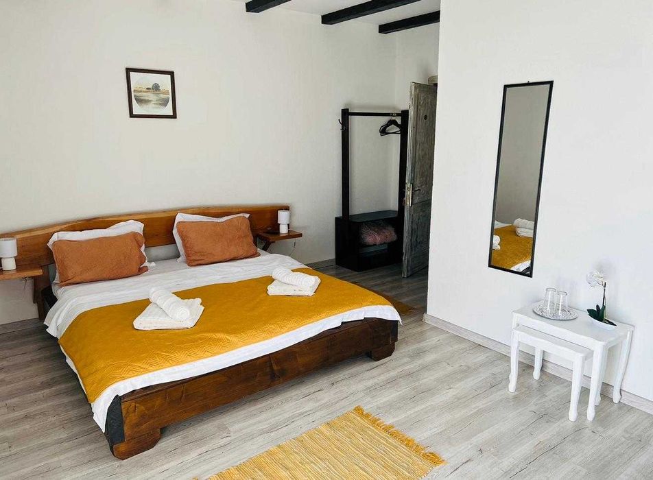 CHALET – Domeniu privat pentru relaxare autentică în Bucovina