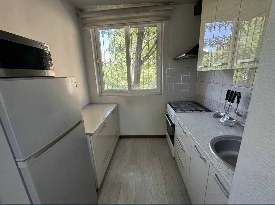 16 Евро 2-х комнат квартира Юунусобод оринтир Мега Планет