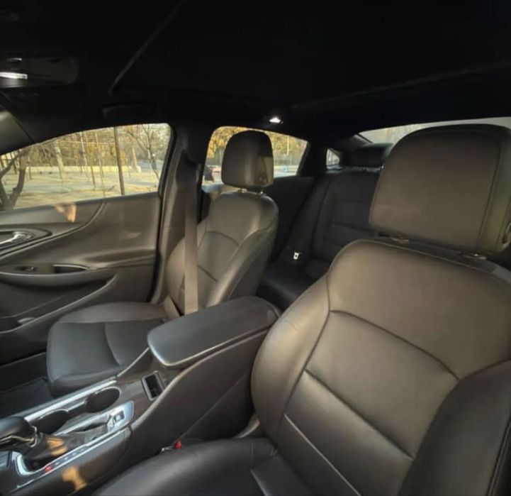 Malibe 2 premier 2021